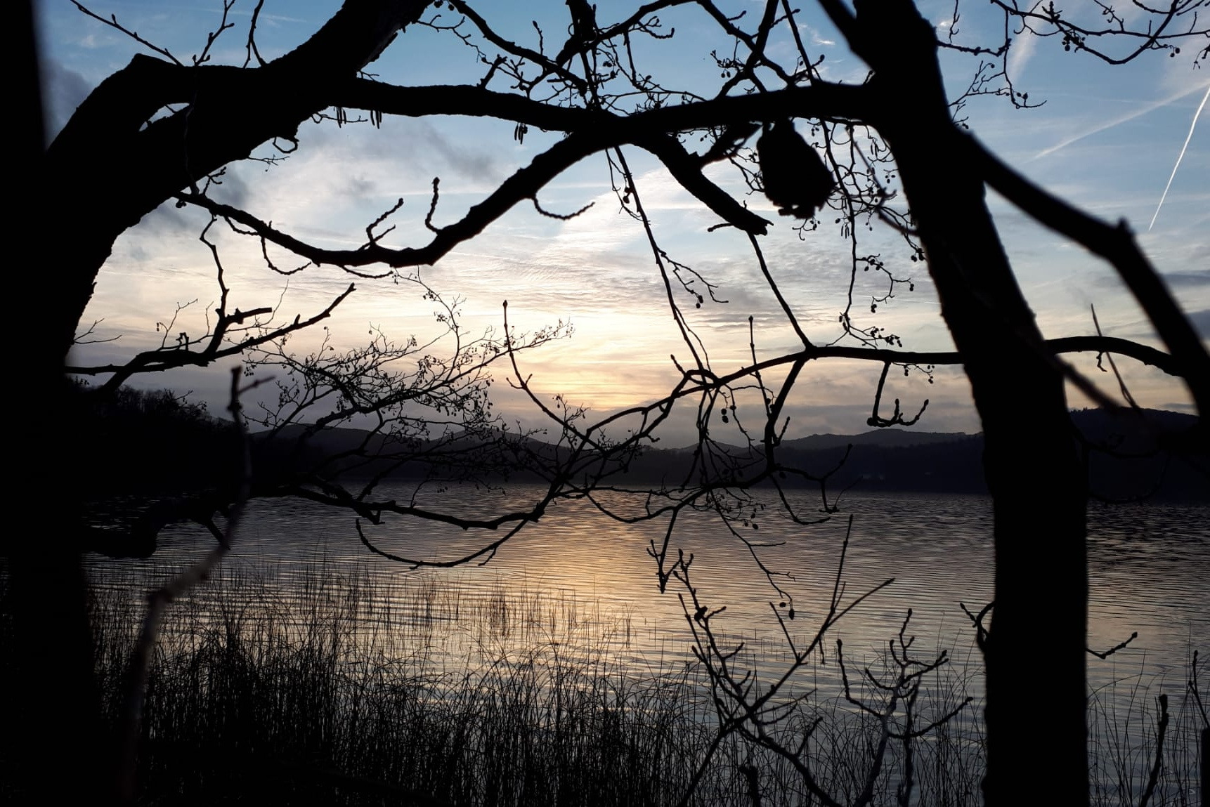 Laacher See